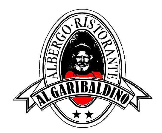 Al Garibaldino Hotell Posina Exteriör bild